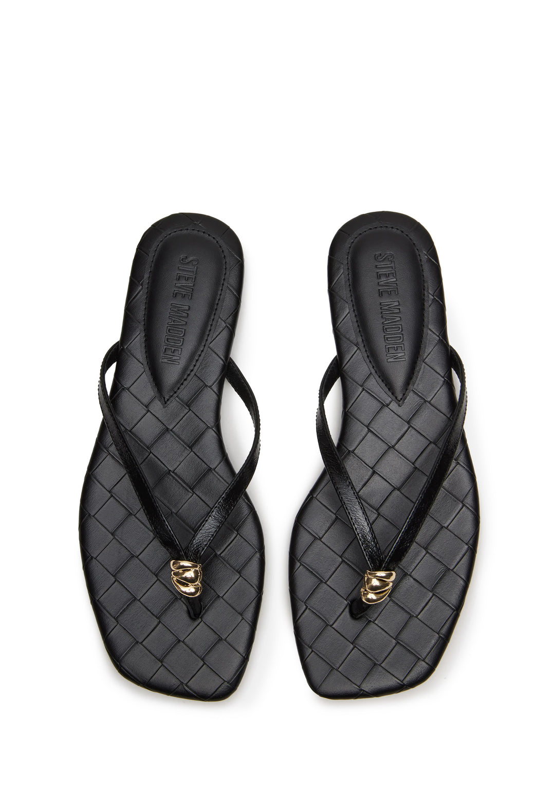 INFRADITO Nero Steve Madden