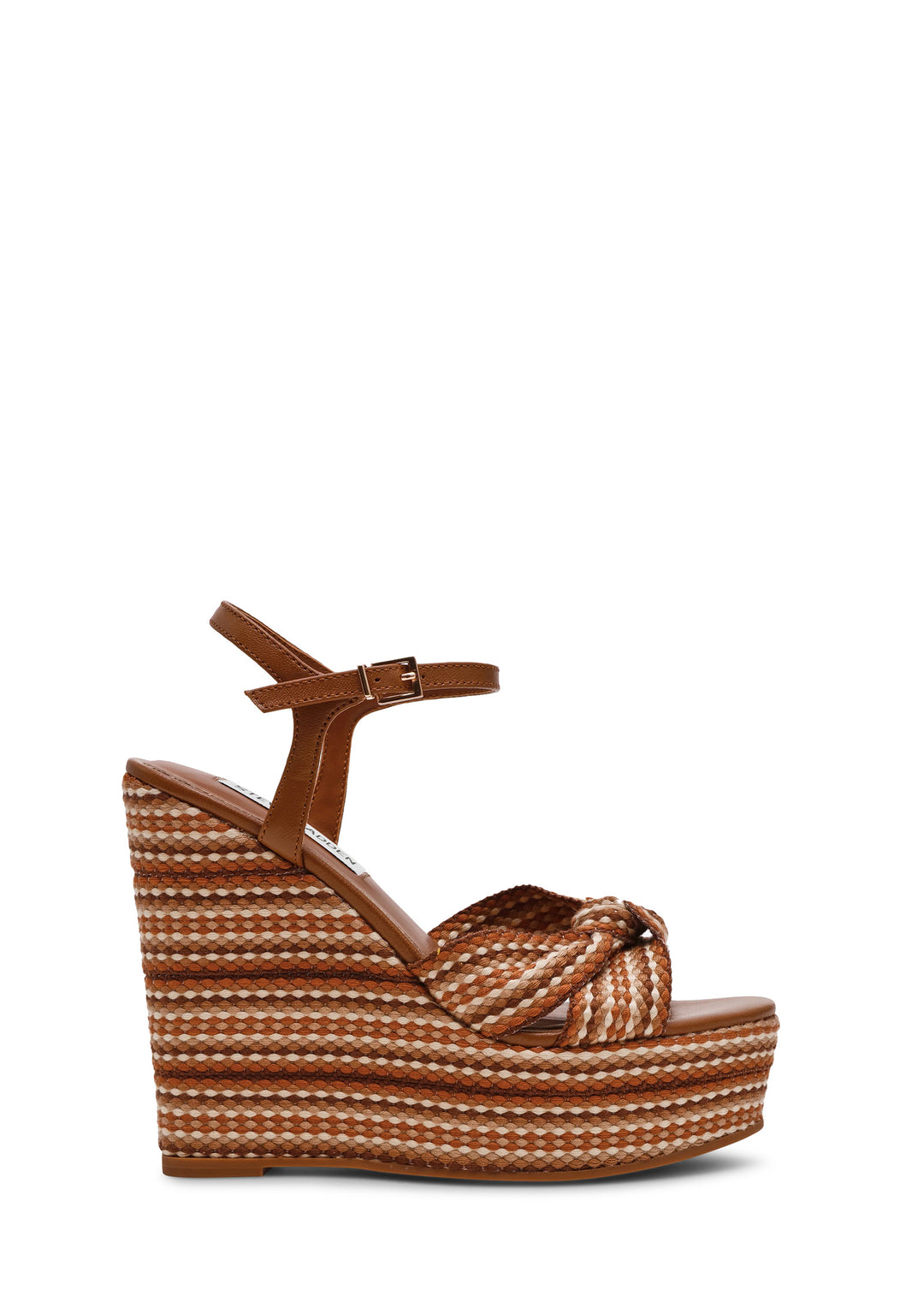 SANDALO Marrone Steve Madden