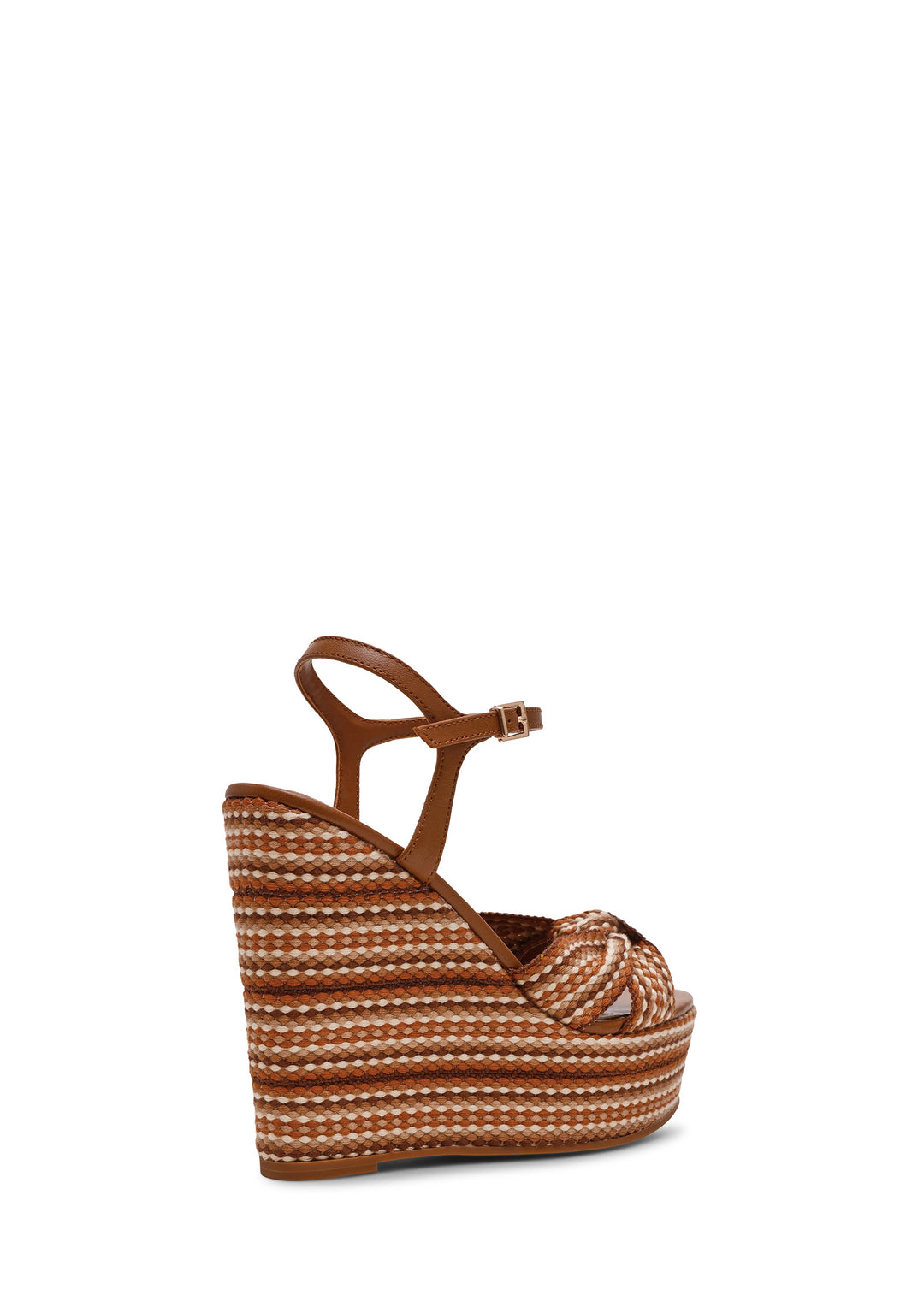 SANDALO Marrone Steve Madden