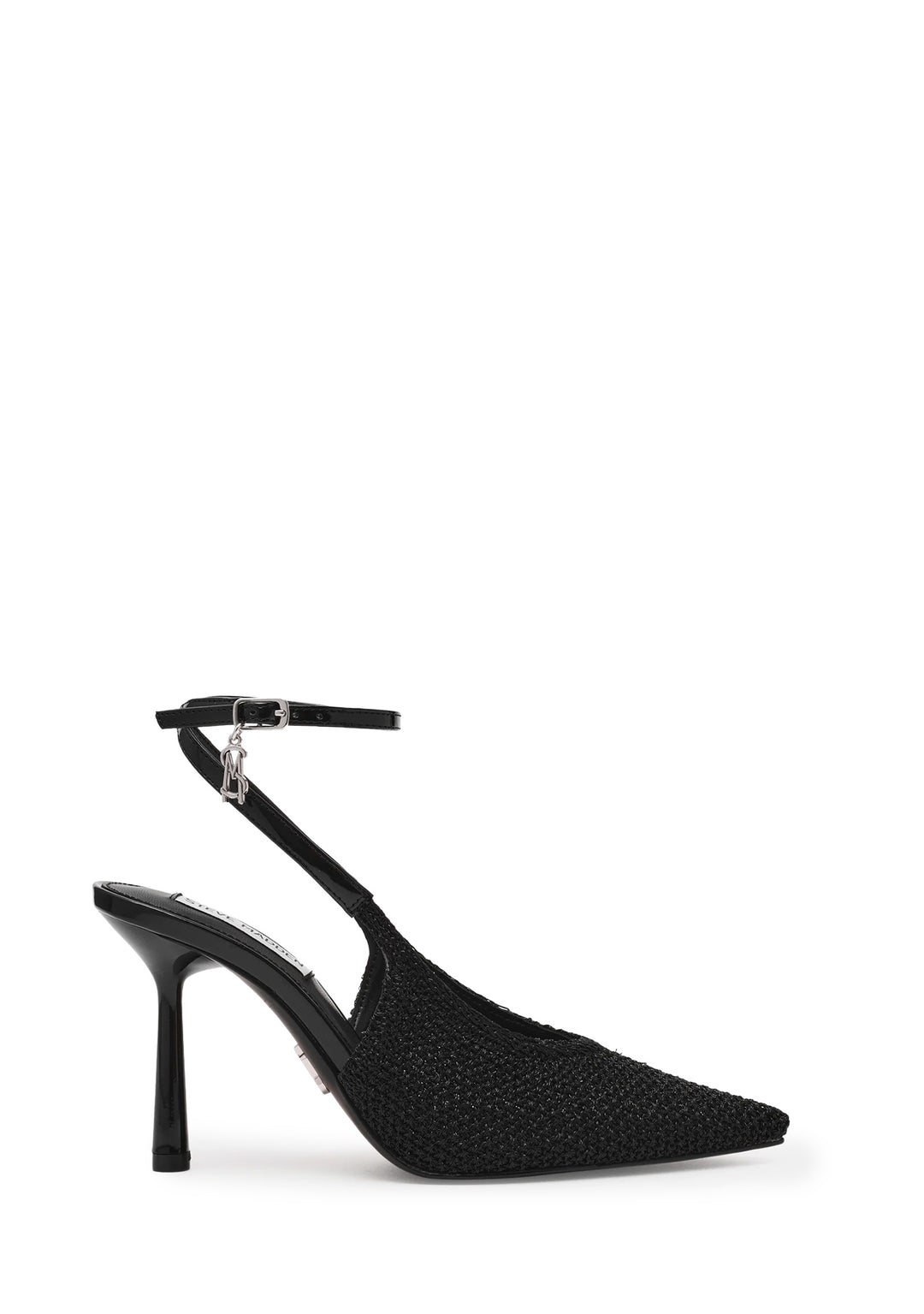 SANDALO Nero Steve Madden