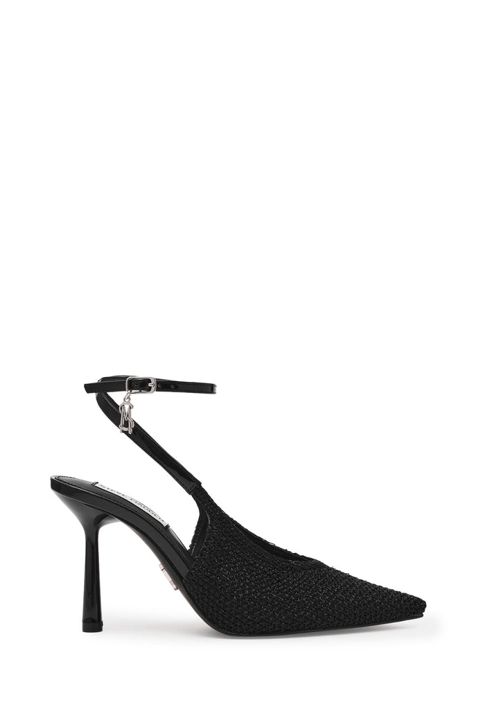 SANDALO Nero Steve Madden