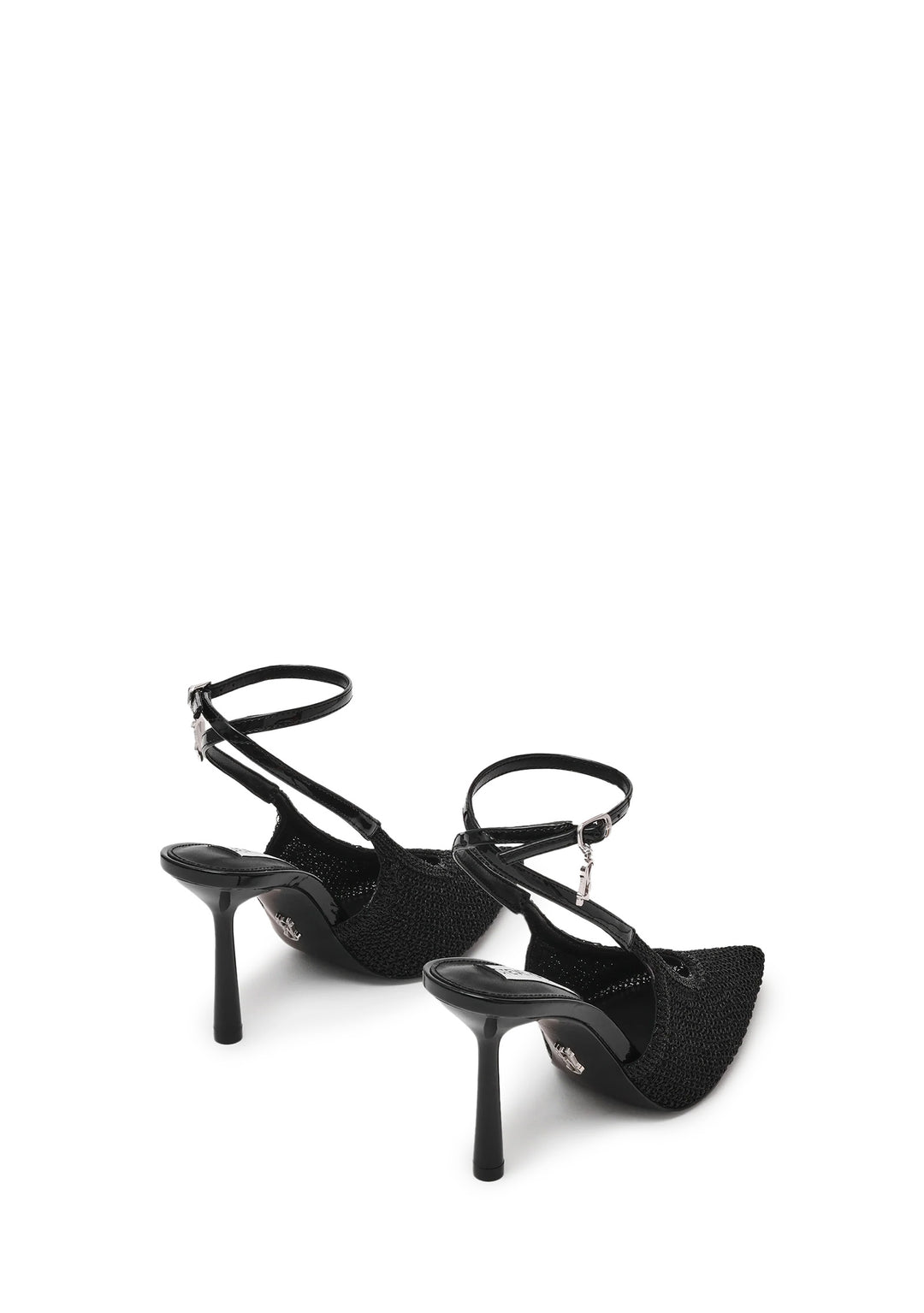 SANDALO Nero Steve Madden