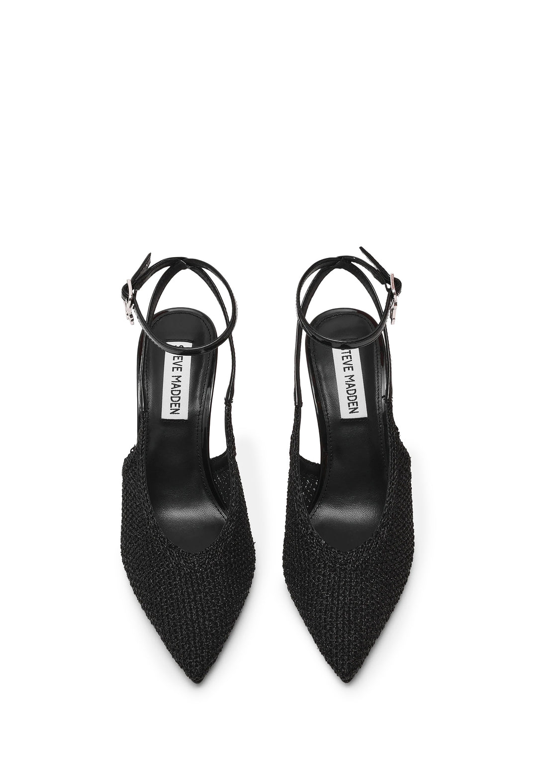 SANDALO Nero Steve Madden