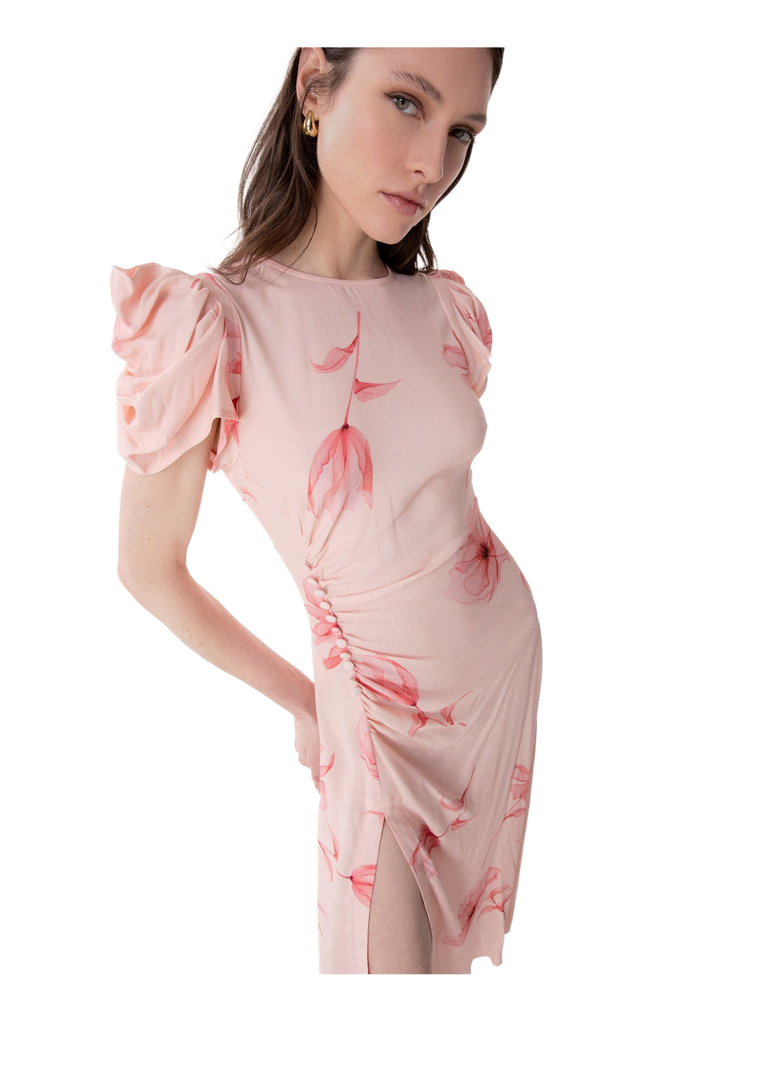 ABITO DONNA Rosa Mar De Margaritas