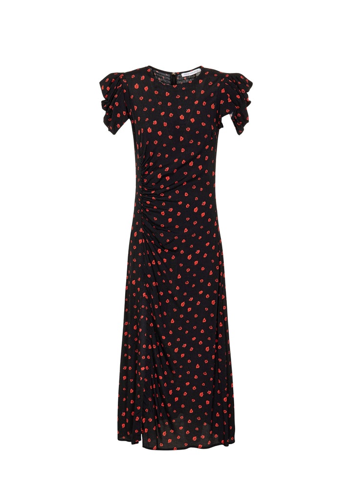 ABITO DONNA Nero Mar De Margaritas