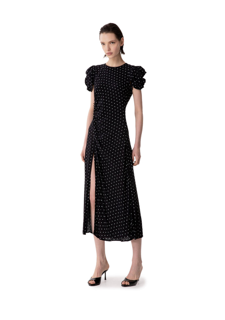 ABITO DONNA Nero Mar De Margaritas