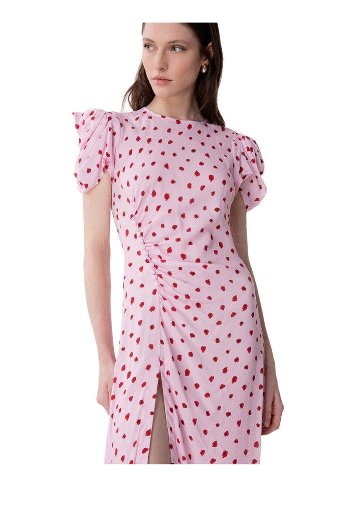 ABITO DONNA Rosa Mar De Margaritas