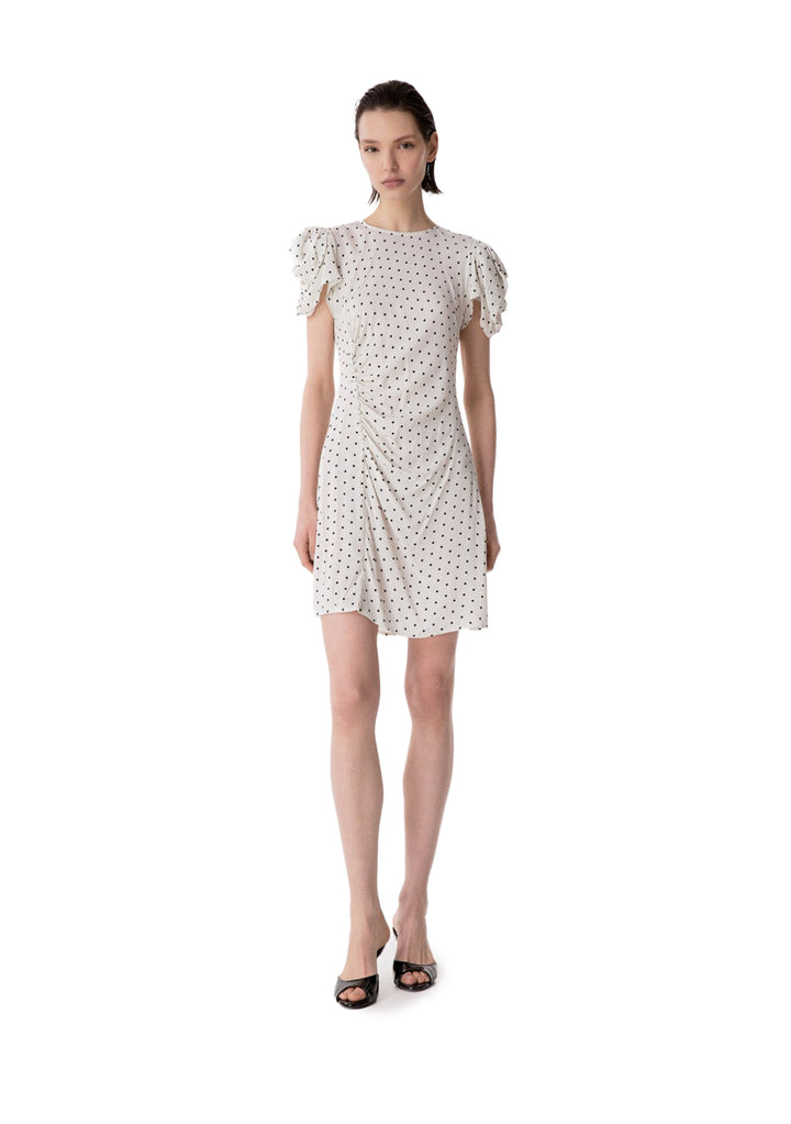 ABITO DONNA Ecru Mar De Margaritas