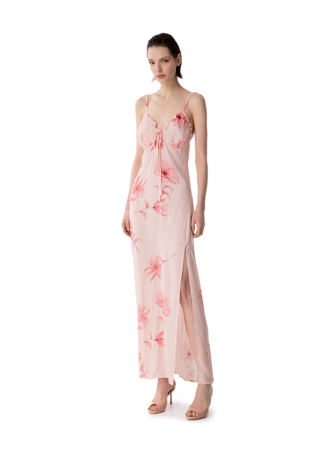 ABITO DONNA Rosa Mar De Margaritas