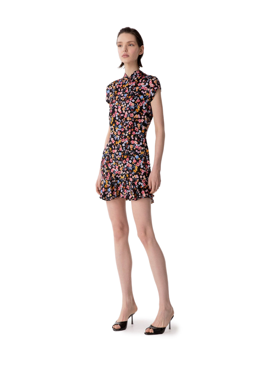 ABITO DONNA Nero Mar De Margaritas