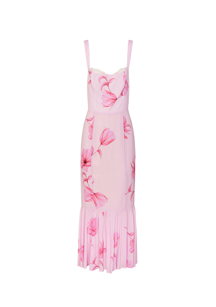 ABITO DONNA Rosa Mar De Margaritas