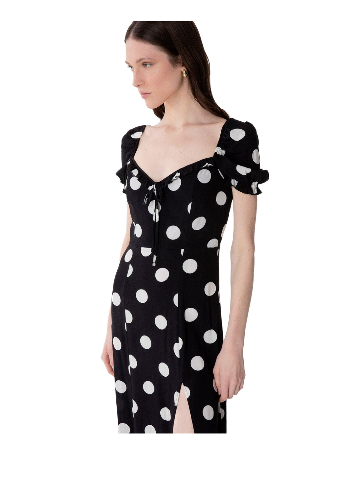 ABITO DONNA Nero Mar De Margaritas