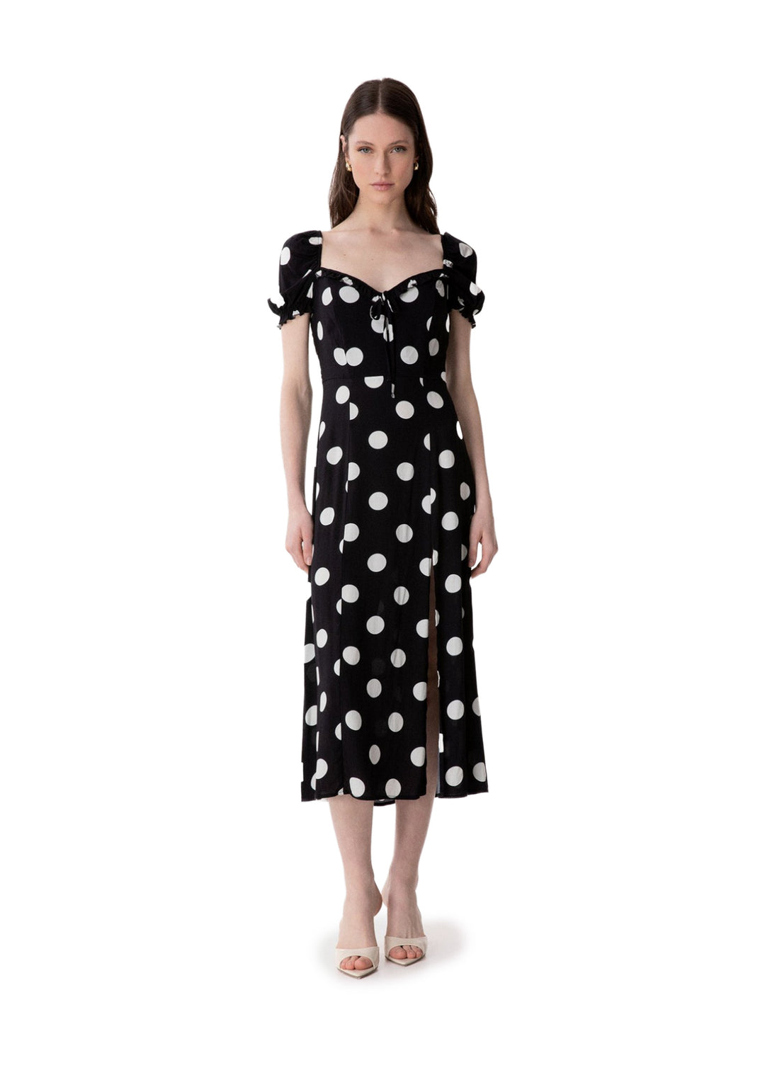 ABITO DONNA Nero Mar De Margaritas