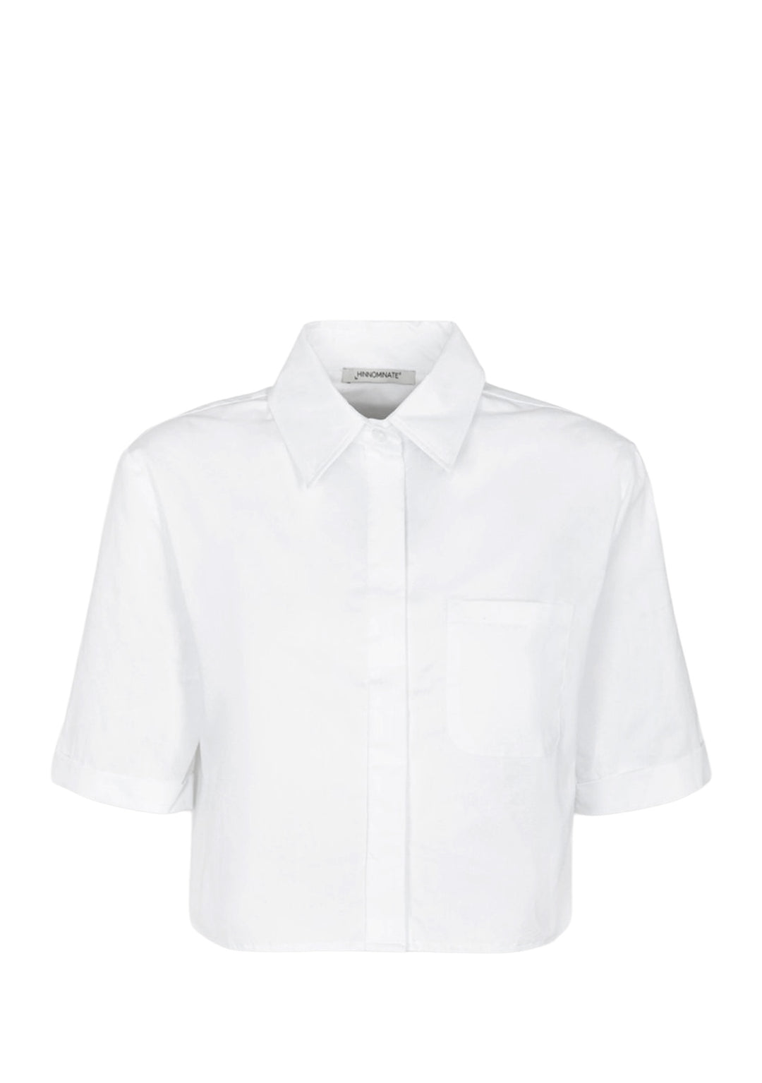 CAMICIA DONNA Bianco Hinnominate
