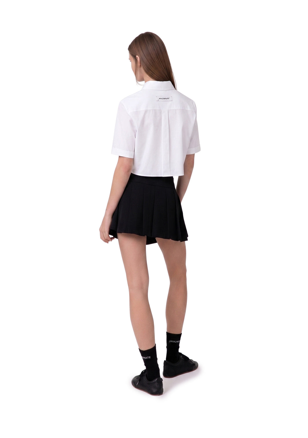 CAMICIA DONNA Bianco Hinnominate