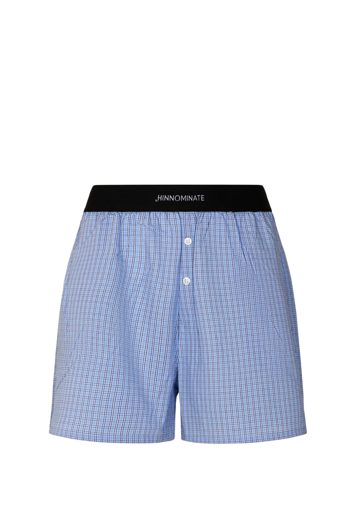 BERMUDA DONNA Azzurro Hinnominate