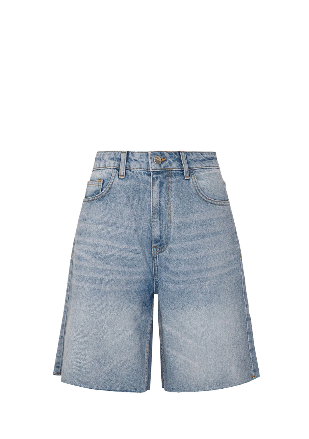 BERMUDA DONNA Denim Hinnominate