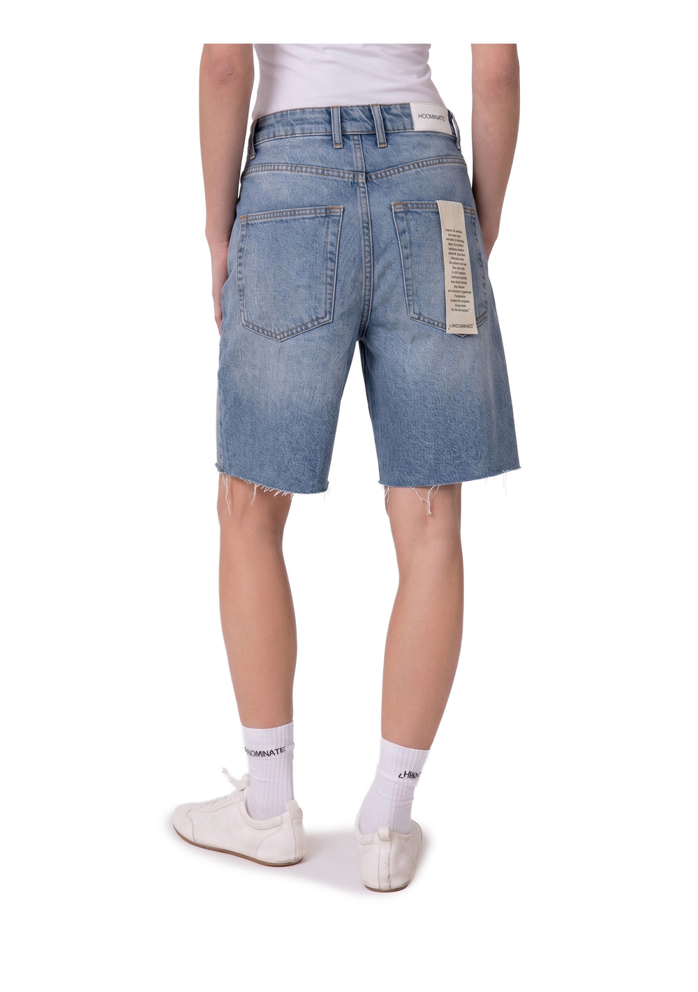 BERMUDA DONNA Denim Hinnominate