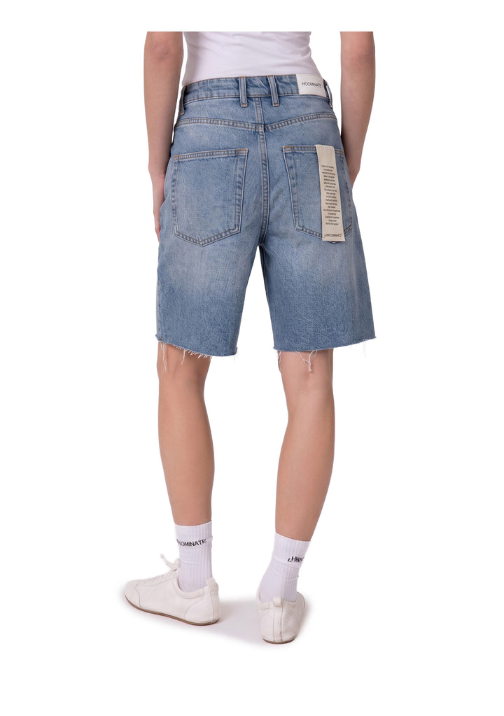 BERMUDA DONNA Denim Hinnominate