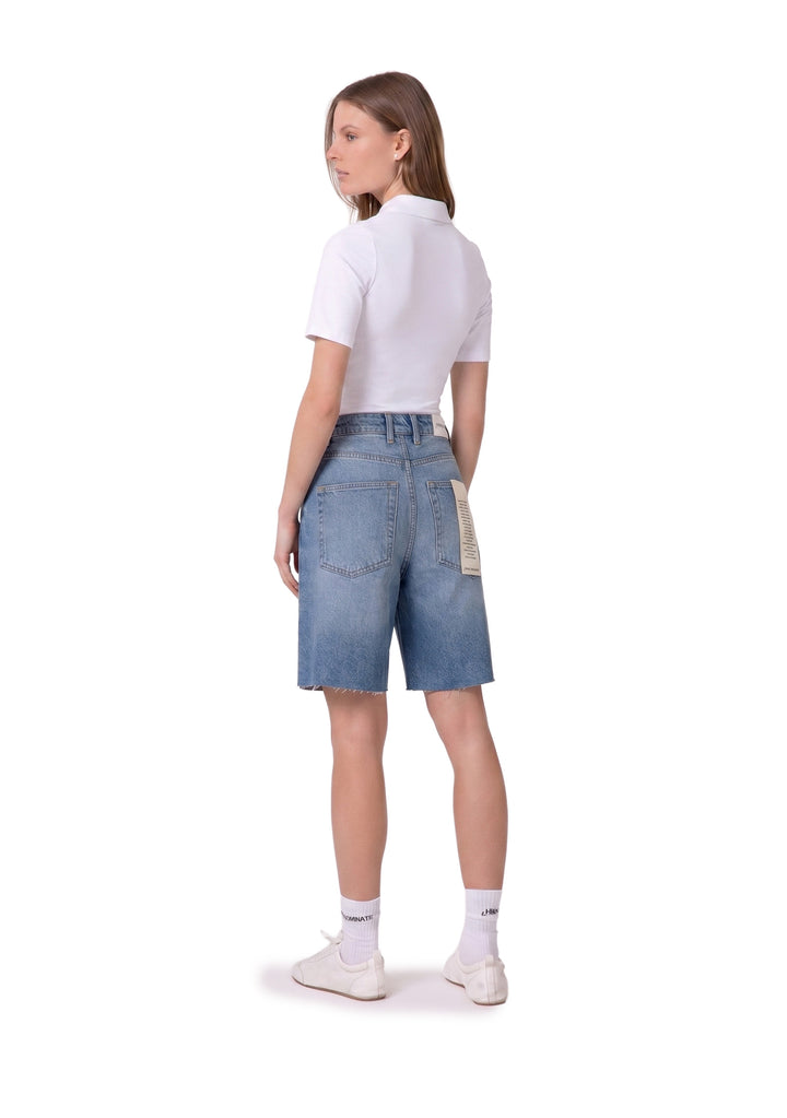 BERMUDA DONNA Denim Hinnominate