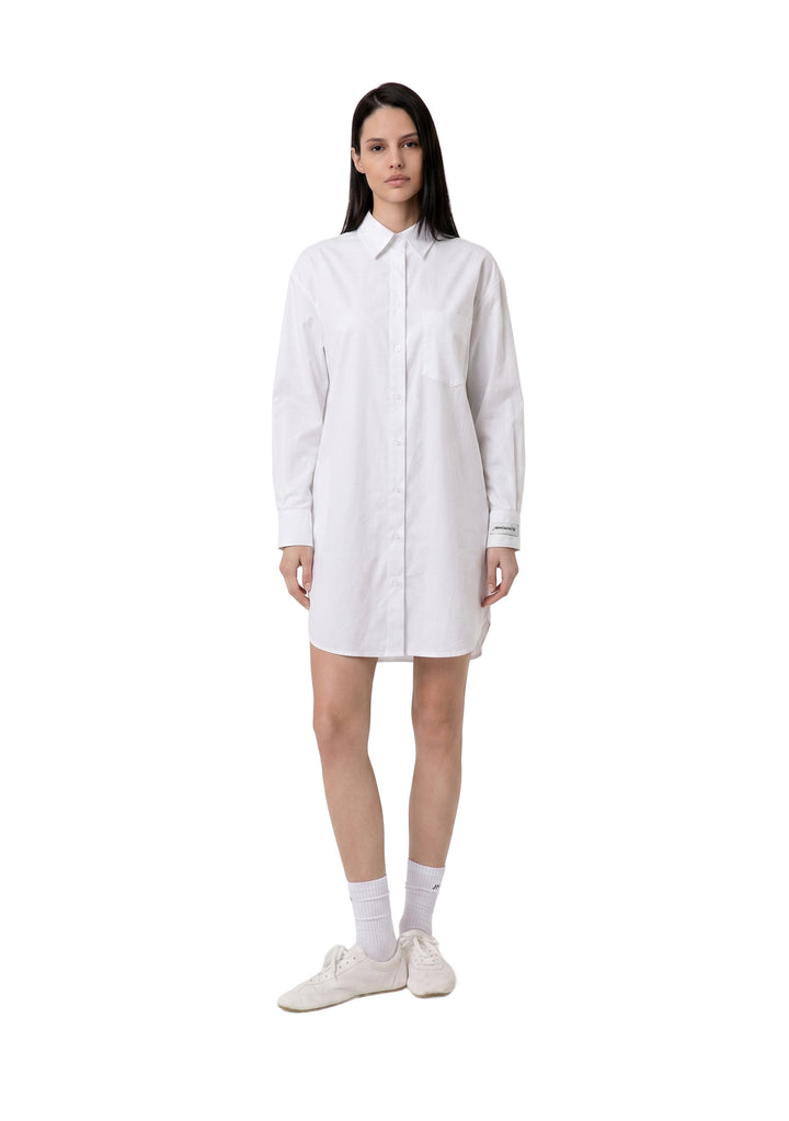 ABITO DONNA Bianco Hinnominate
