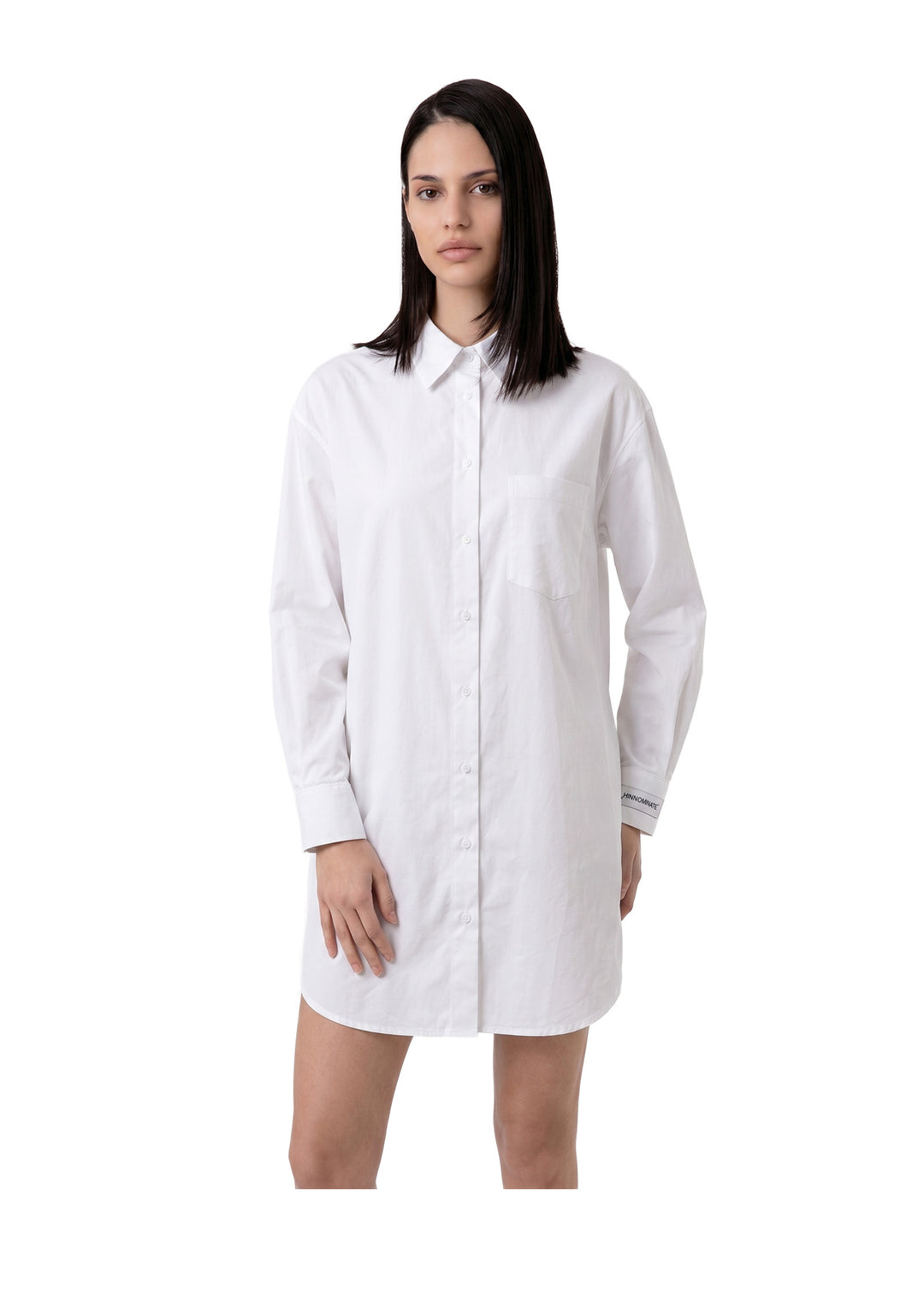 ABITO DONNA Bianco Hinnominate