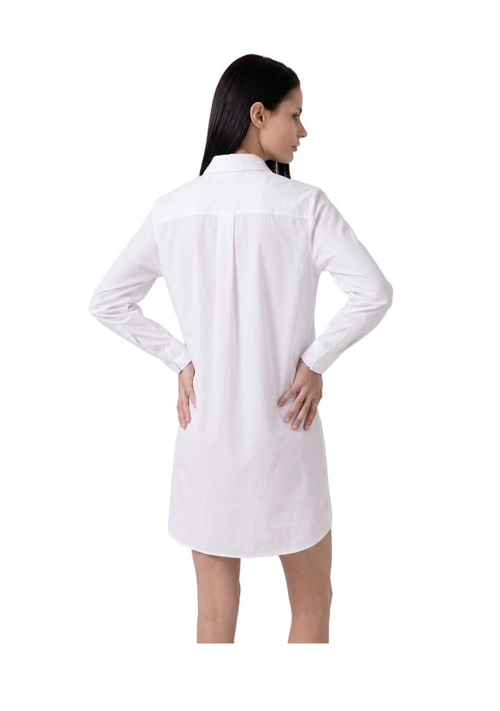 ABITO DONNA Bianco Hinnominate