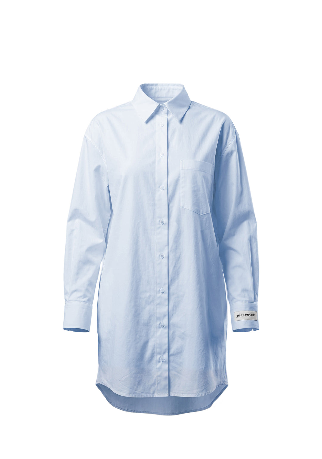 ABITO DONNA Azzurro Hinnominate