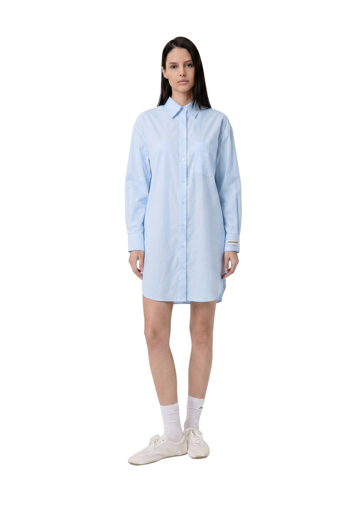 ABITO DONNA Azzurro Hinnominate