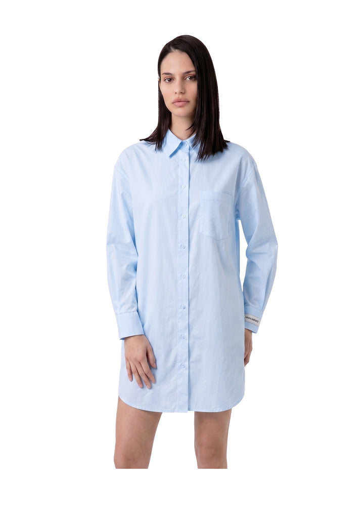 ABITO DONNA Azzurro Hinnominate