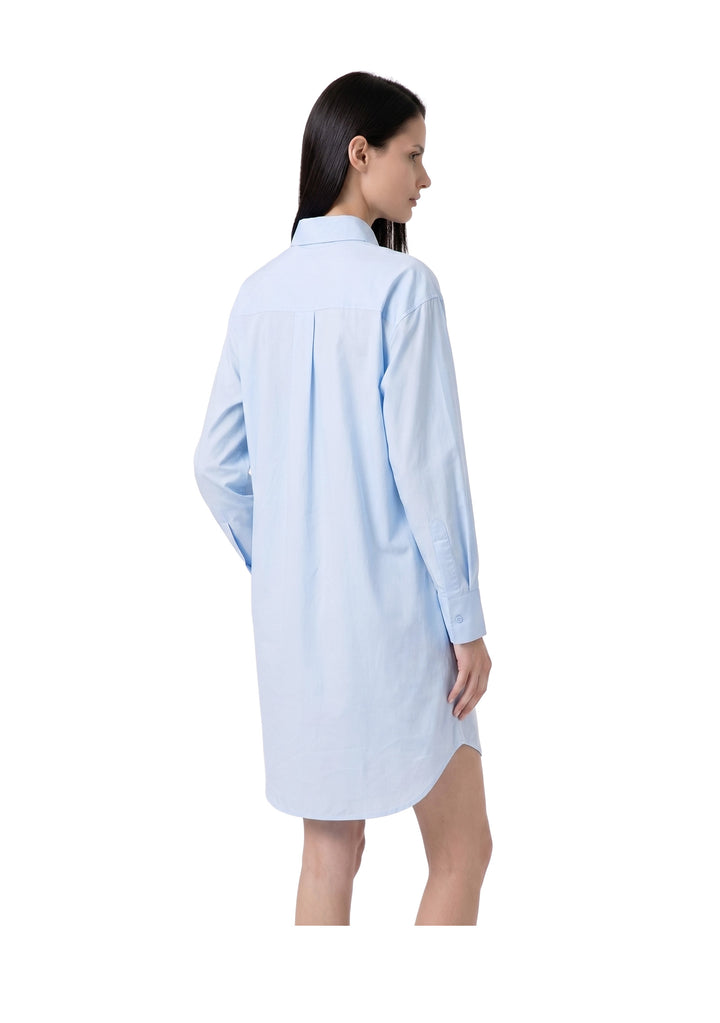 ABITO DONNA Azzurro Hinnominate