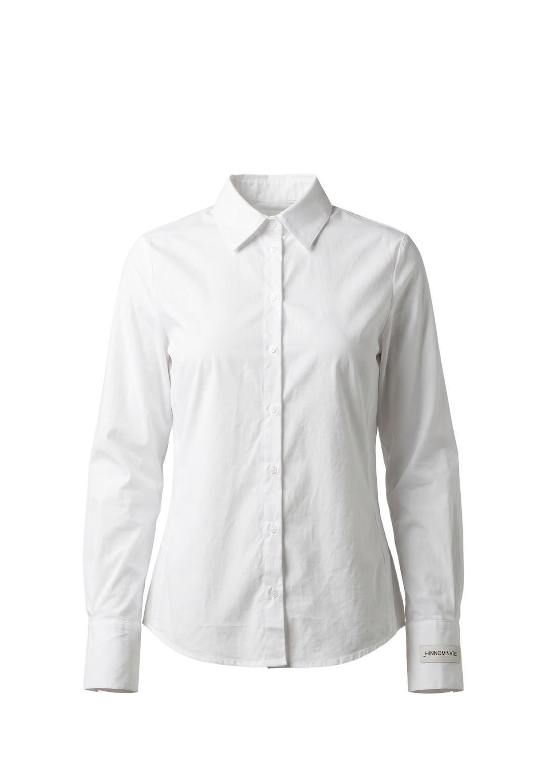 CAMICIA DONNA Bianco Hinnominate