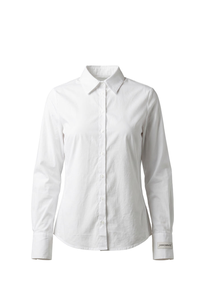 CAMICIA DONNA Bianco Hinnominate