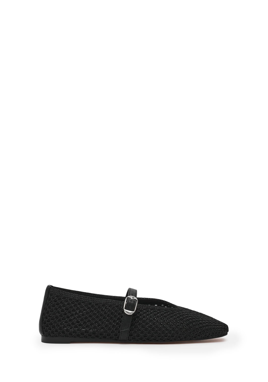 BALLERINA Nero Steve Madden