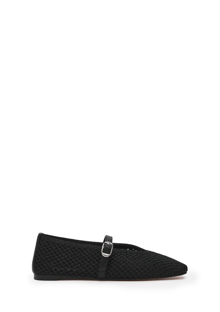 BALLERINA Nero Steve Madden