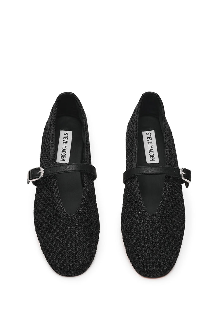 BALLERINA Nero Steve Madden