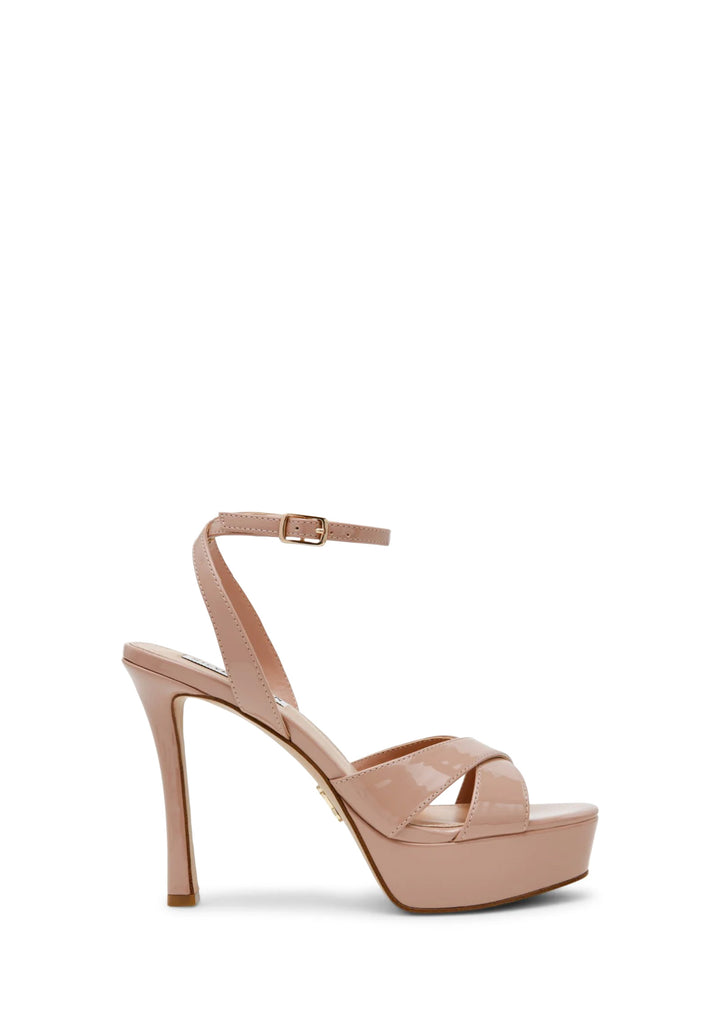 SANDALO Nude Steve Madden