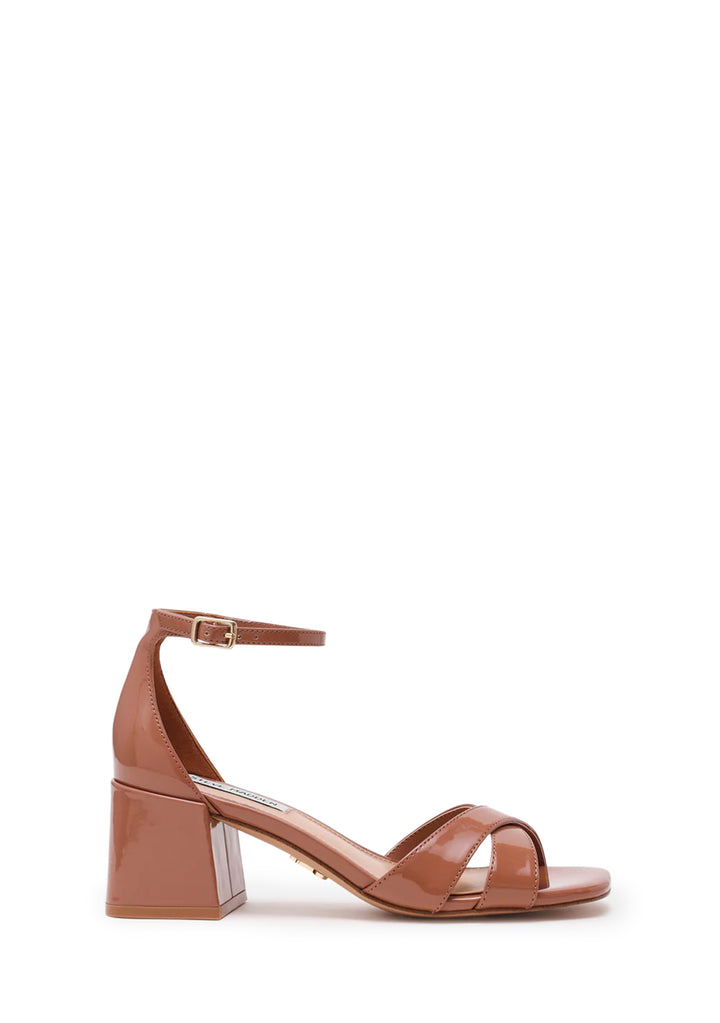 SANDALO Marrone Steve Madden