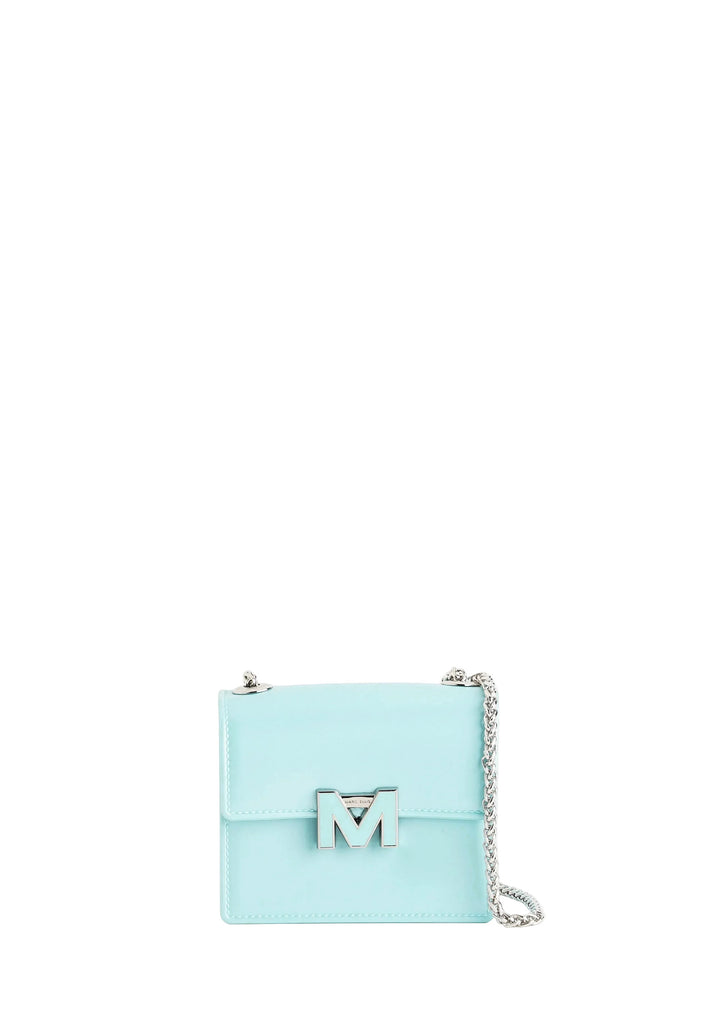 BORSA Turchese Marc Ellis