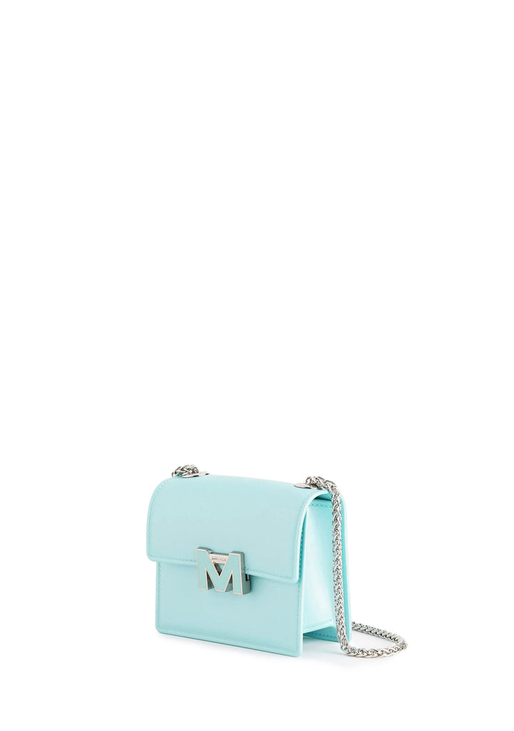 BORSA Turchese Marc Ellis