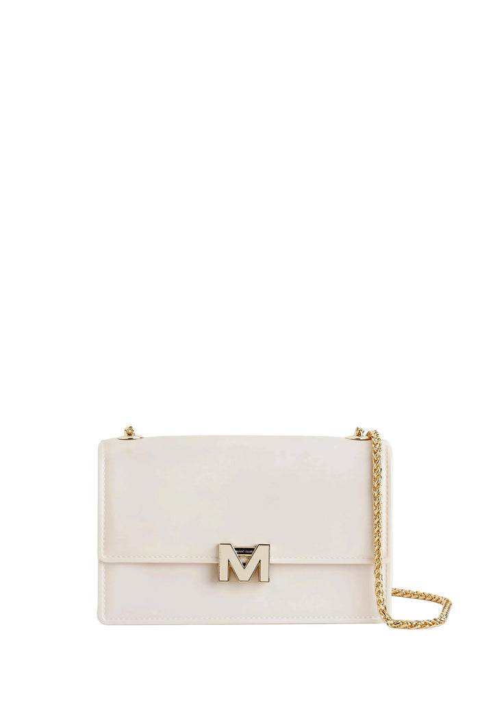 BORSA Beige Marc Ellis