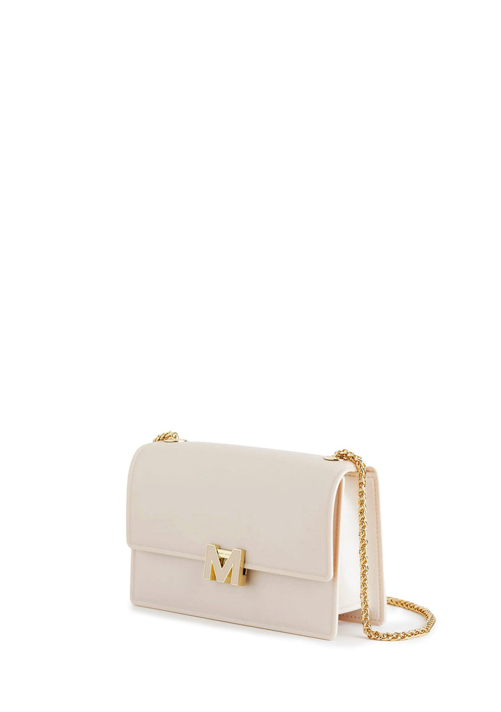BORSA Beige Marc Ellis