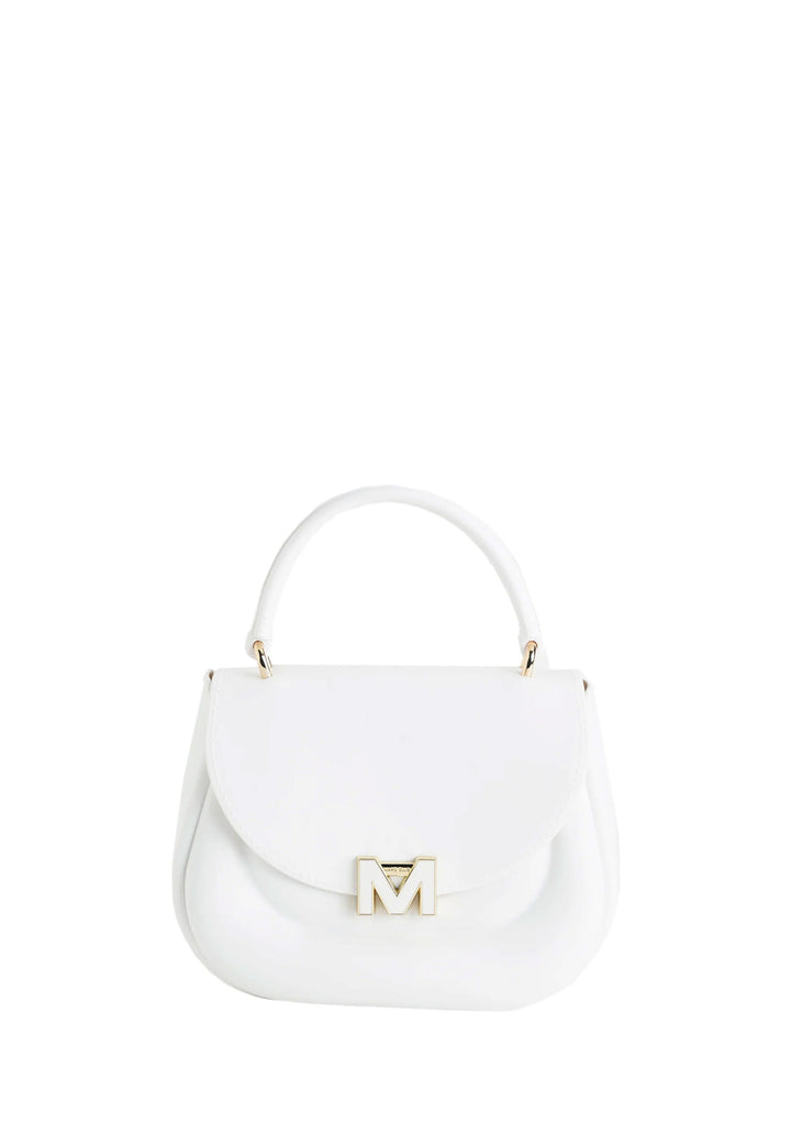 BORSA Bianco Marc Ellis