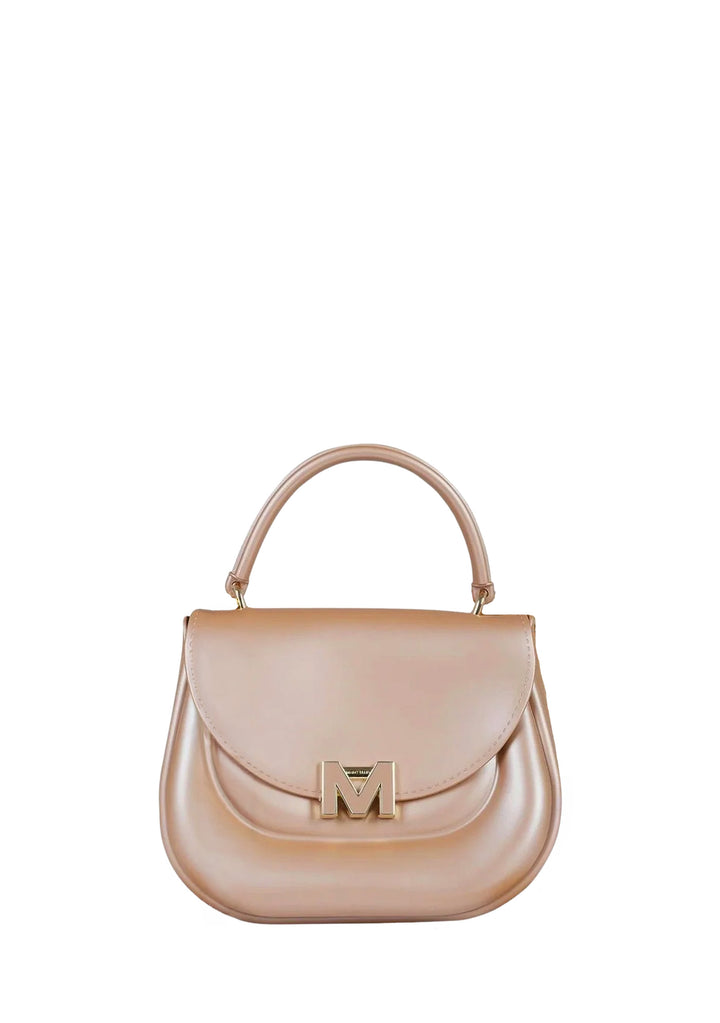 BORSA Marrone Marc Ellis