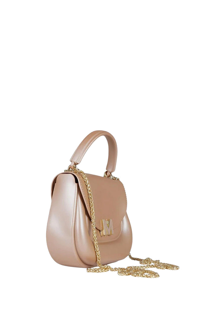 BORSA Marrone Marc Ellis