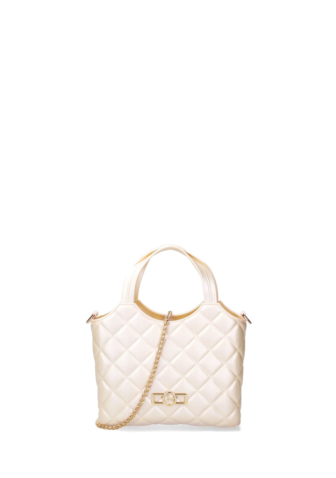 BORSA Beige Marc Ellis