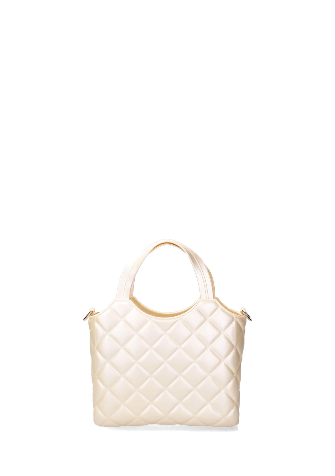 BORSA Beige Marc Ellis