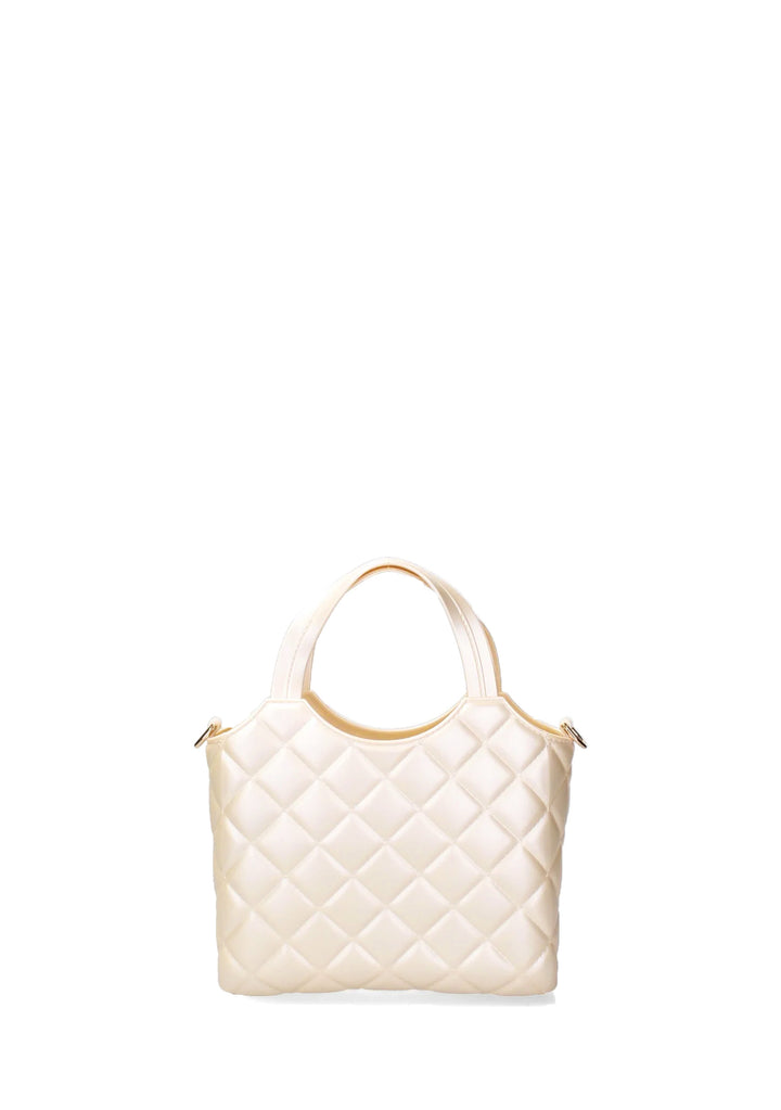 BORSA Beige Marc Ellis