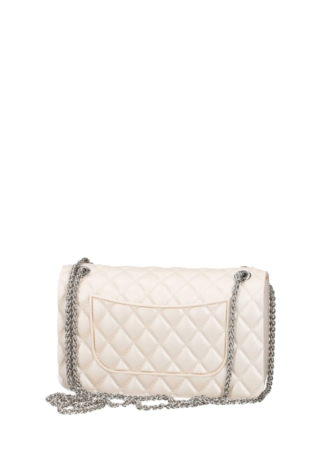 BORSA Beige Marc Ellis