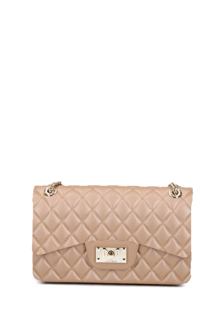 BORSA Marrone Marc Ellis